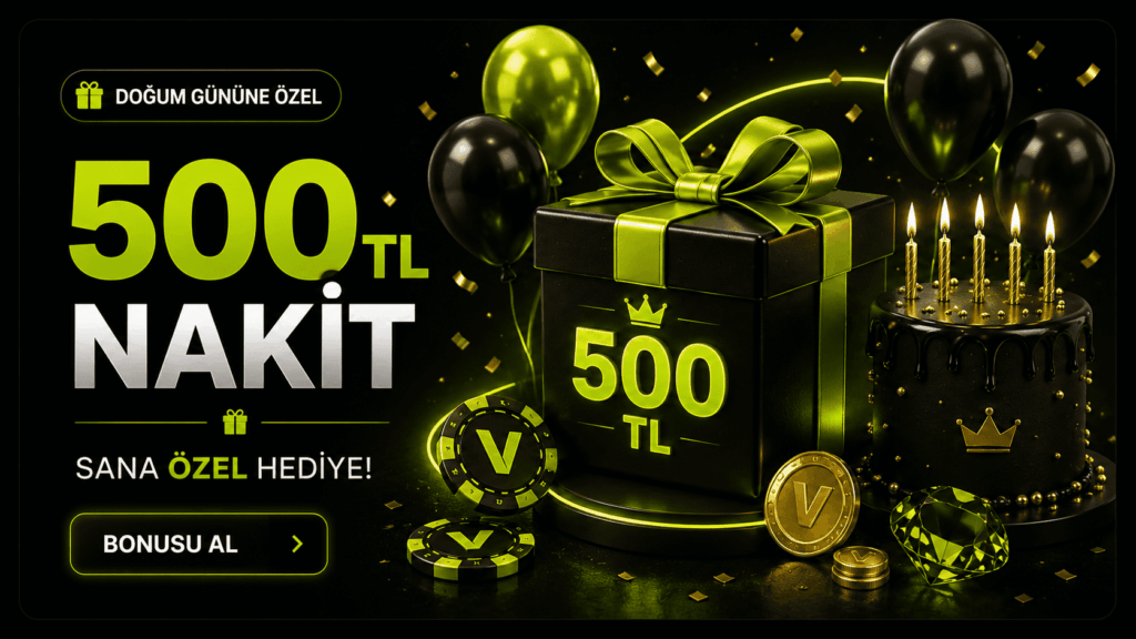 VilCasino Giriş| Güvenilir Online Casino Sitesi 6 nakit bonus