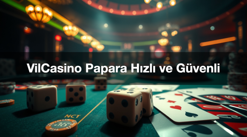 vilcasino papara h zl ve g venli 1786081643241